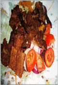 Suya