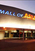 SM Mall of Asiaҵ